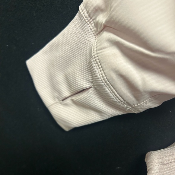 Reebok Women's Pink Utility Jacket - Picture 6 of 7